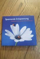 Entspannungs Technik CD