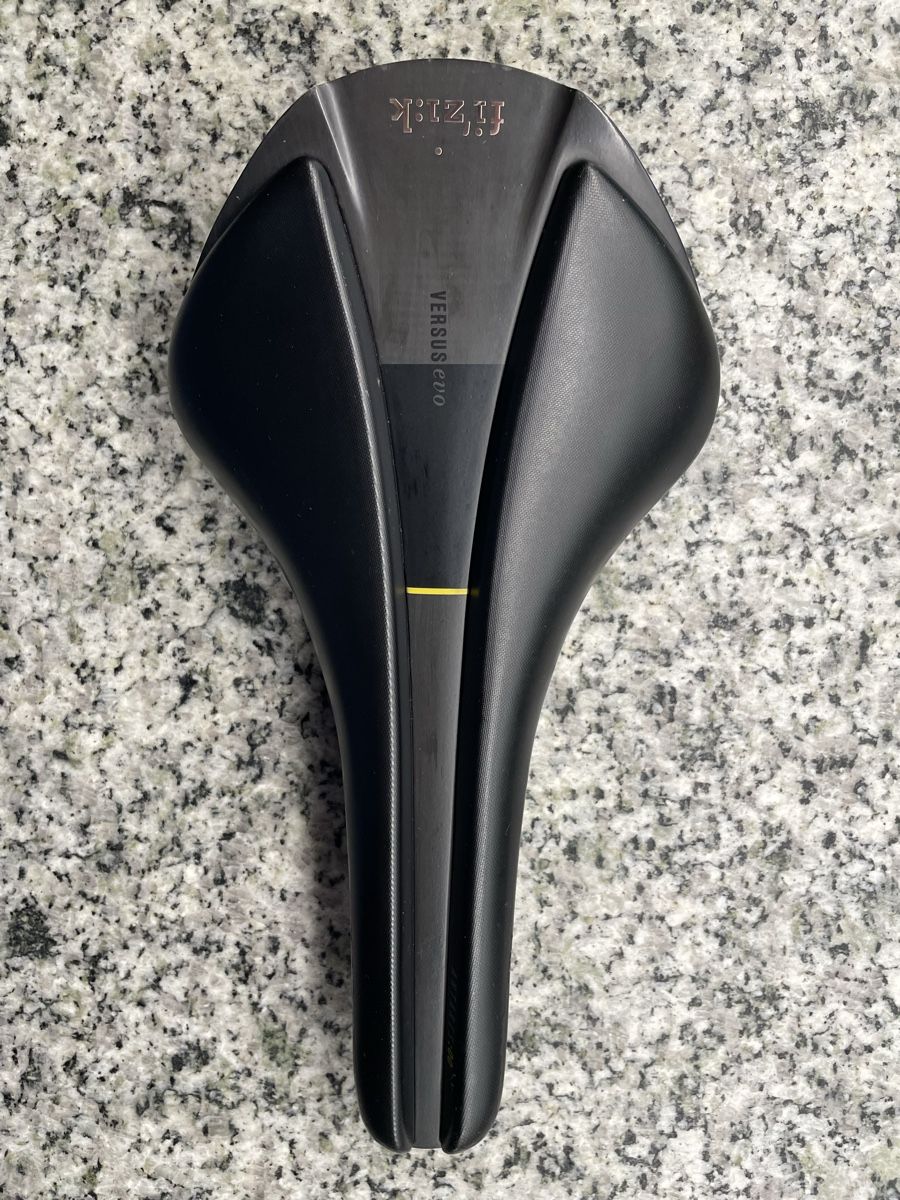 Fizik Pièces détachées: Fizik Antares 00 Sattel regular – Défectueux à Bern par mia_8nfn 1