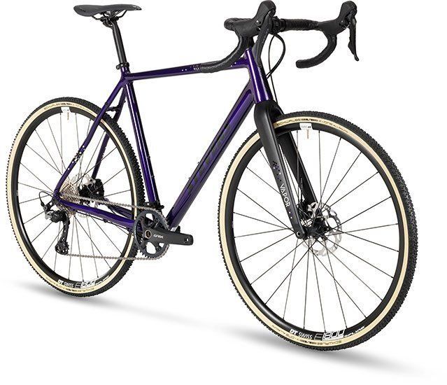 Stevens Biciclette: Vapor 1x11 58cm 2023 – Nuovo e nell'imballaggio originale da Giubiasco venduto da cattaneo