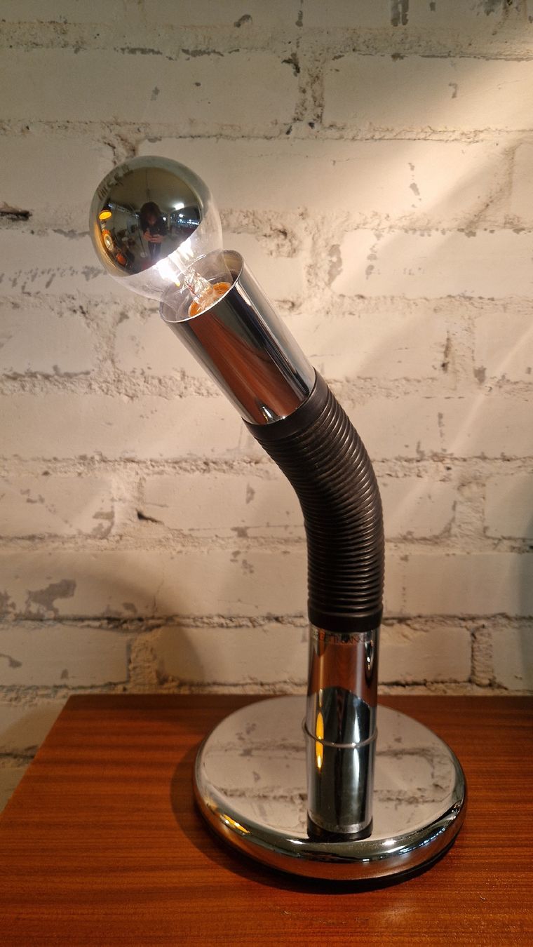 Lampen: 2er set Vintage Targetti Sankey Schreibtischlampen – Gebraucht aus Zürich von noah-s 2