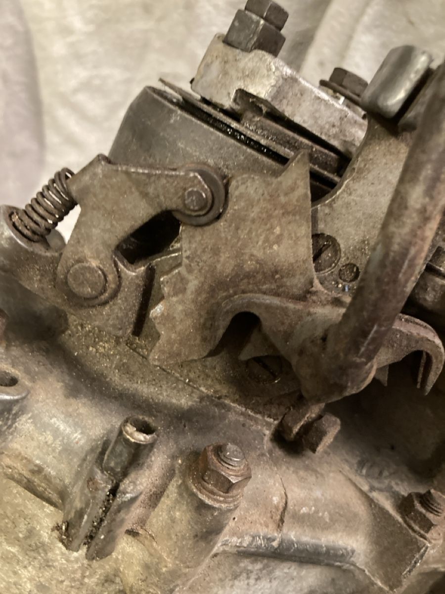 Piaggio  Motori: Ape Faro Basso AC Motor – Usato da Domat/Ems venduto da Felbe 6