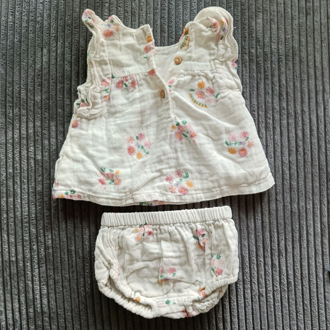 Vestiti & Gonne: Sommerkleid Grösse 68 – Usato da Jaberg venduto da urig17.