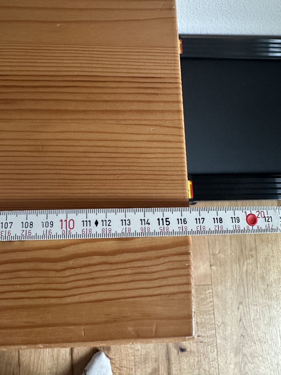 Ikea Tische: Tisch Ikea – Gebraucht aus Lufingen von Tanj11 6