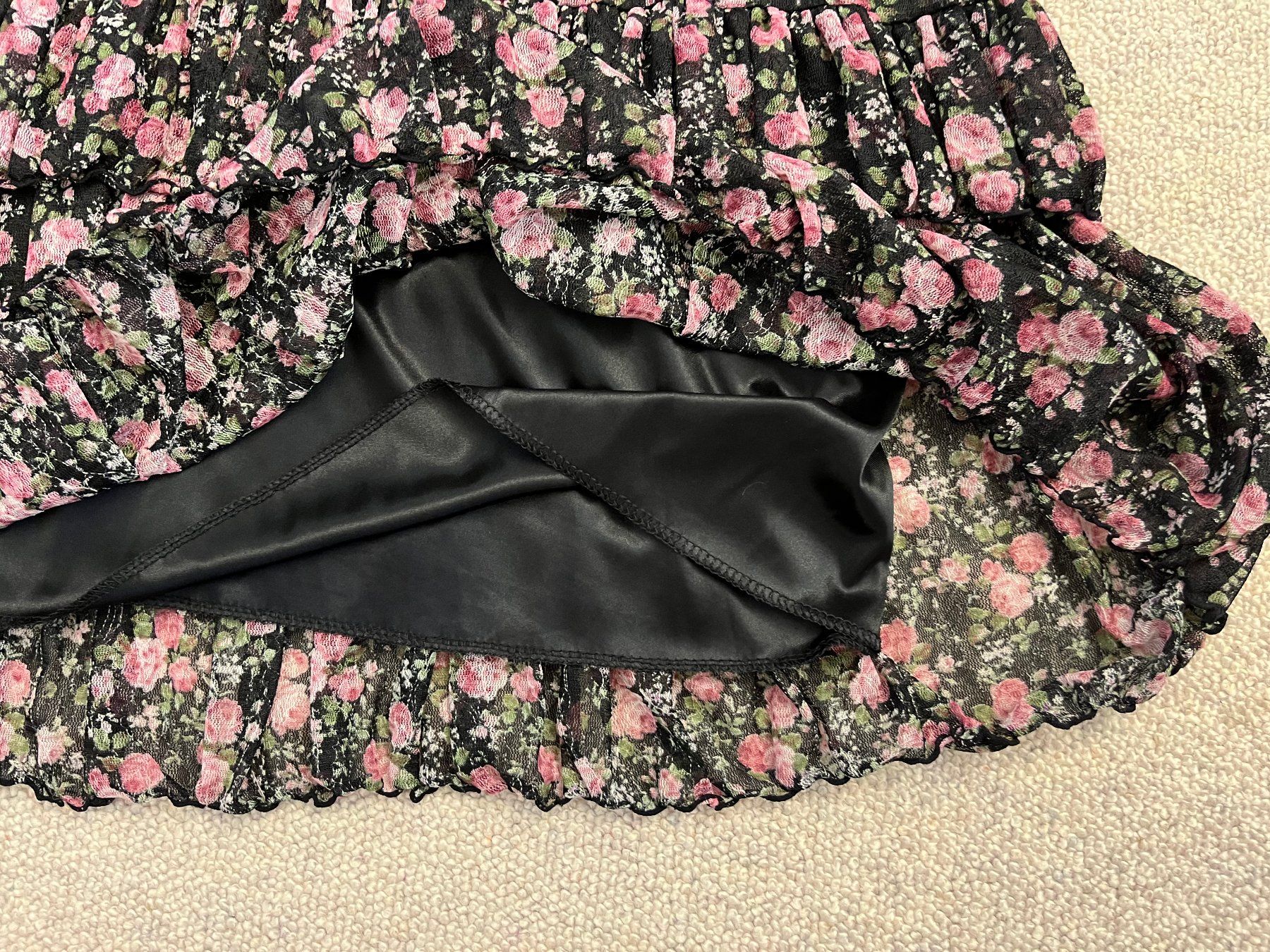 Vestiti: Kleid Yumi S Sommerkleid – Usato da Affoltern am Albis venduto da Blackrhythm 6
