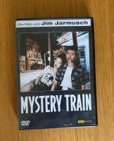DVD Mistery Train by Jim Jarmusch