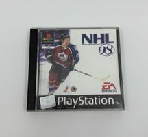 NHL 98 (PS1)