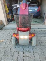 Moto électrique