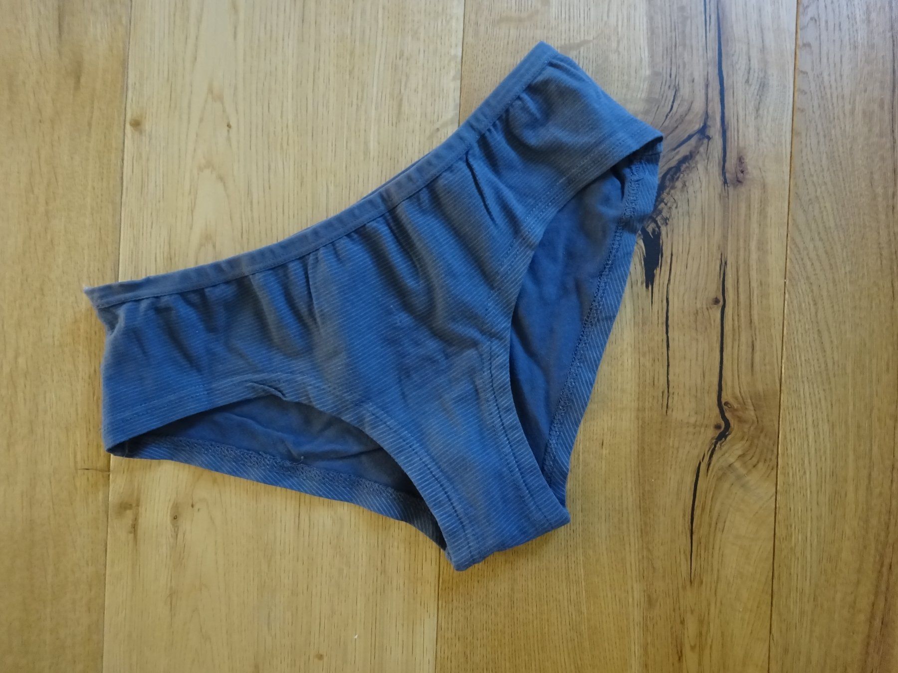 Altra biancheria intima: Frecher Slip-Pants/Monami – Nuovo (secondo la descrizione) da Rothrist venduto da Mistery1