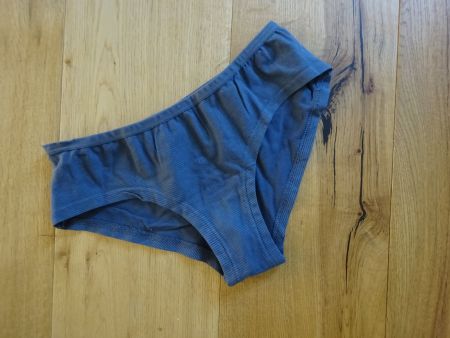Frecher Slip-Pants/Monami