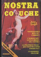 Magazine Nostra Coluche ... guide historique