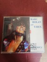 CD Single - Marc Bolan and T-Rex – 20th Century Boy (1991)