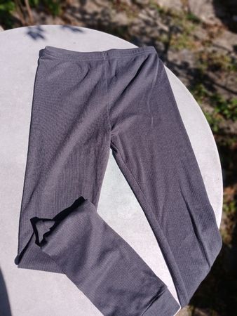 Winter-Leggings Unterziehose, Grösse 34/36,170/176, Top