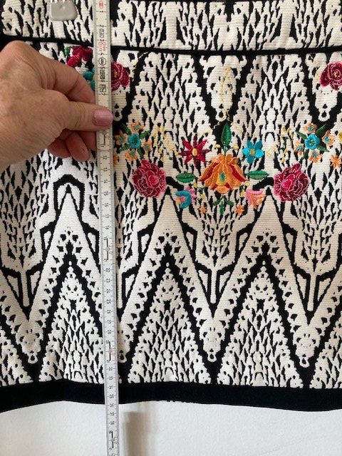 Desigual Gonne: Desigual Mini-Jupe – Usato da Rüti ZH venduto da Tredeschin 6