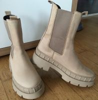 Boots Stiefel Stiefeletten Schuhe Gr 37