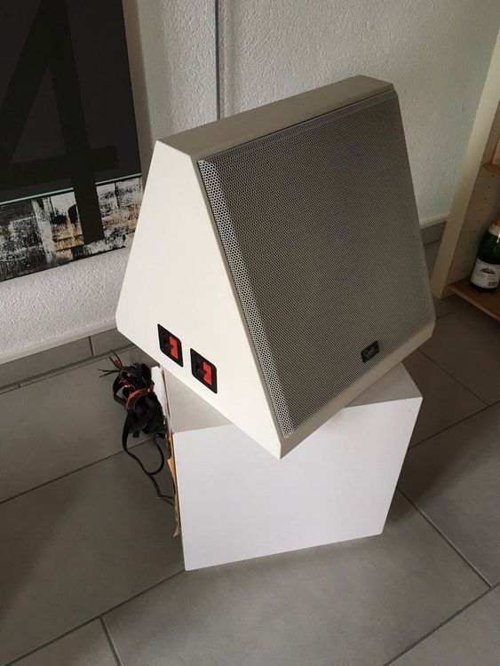 ReVox Duetto StereolithLautsprecher Kaufen auf Ricardo