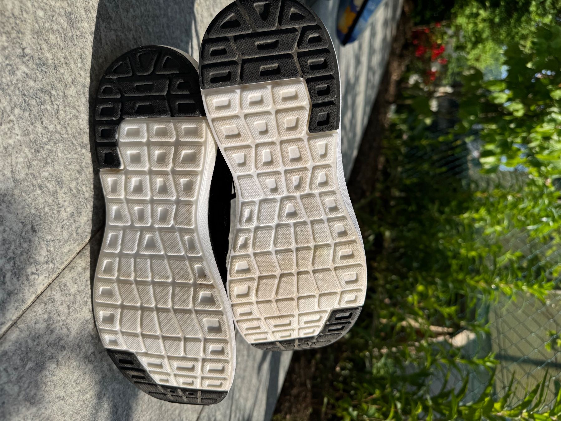 Scarpe da donna: scarpe nere donna nr. 42 – Usato da Stabio venduto da mir_fer 3