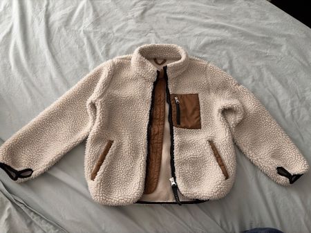 Liewood Jacke, 5 Jahre