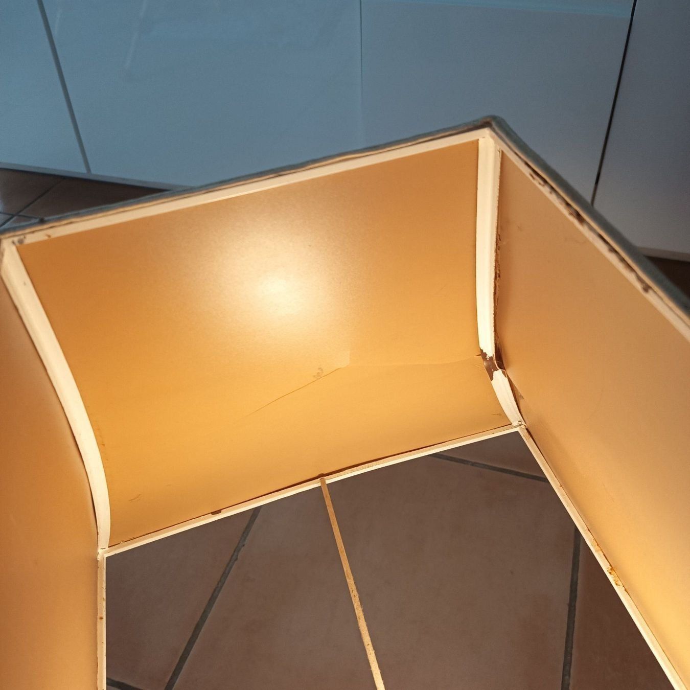 Lampade: Designer Lampe antik – Usato da Lachen SZ venduto da neu-und-antik 3