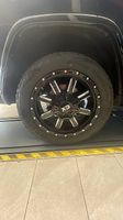 20" XD Felgen für Jeep Grand Cherokee