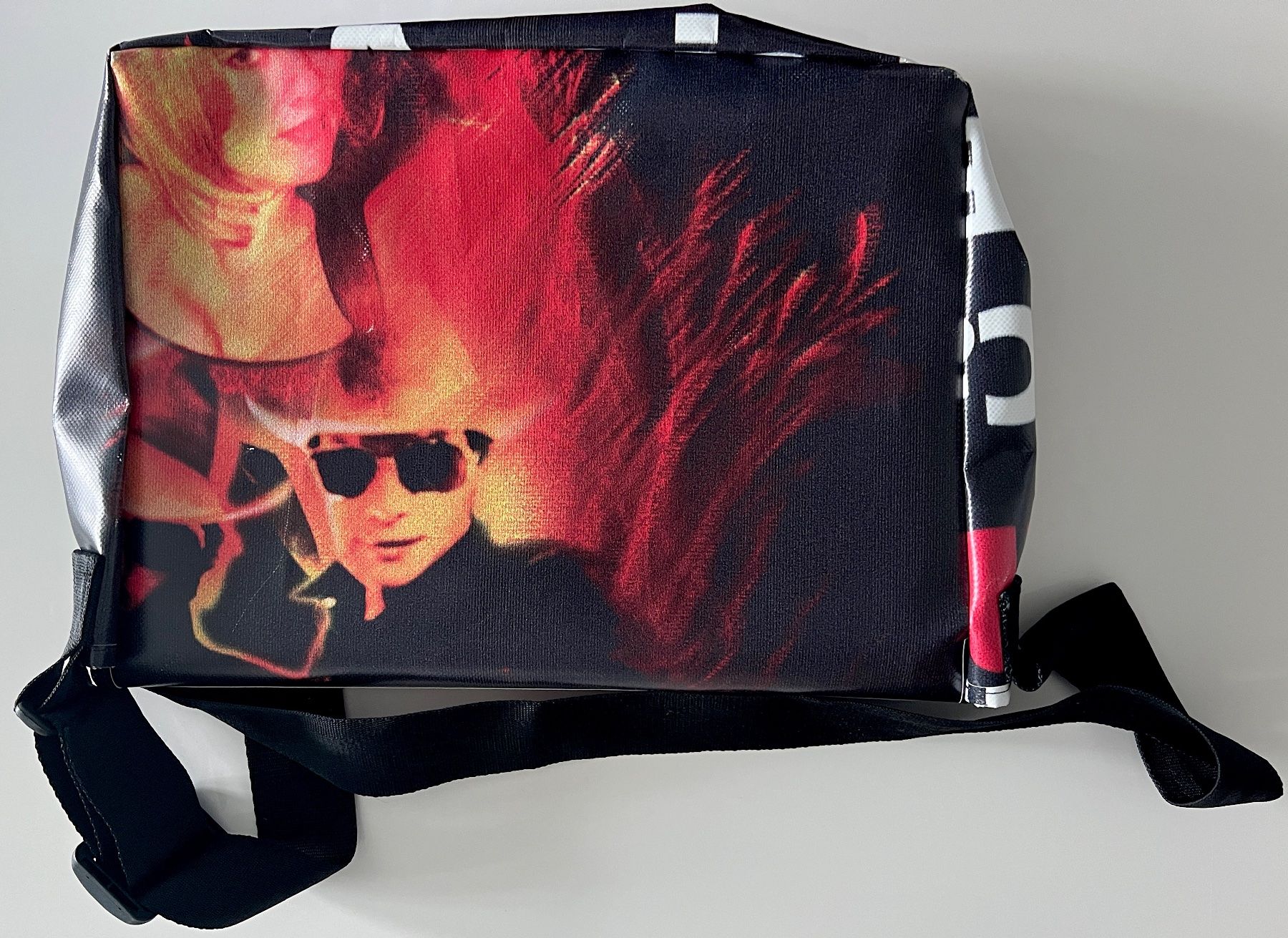 Autografi: Bellamy Brothers ORIGINAL AUTOGRAMM Tasche +Singel Auto +COA – Nuovo (secondo la descrizione) da Solothurn venduto da StarsInYourHome 4