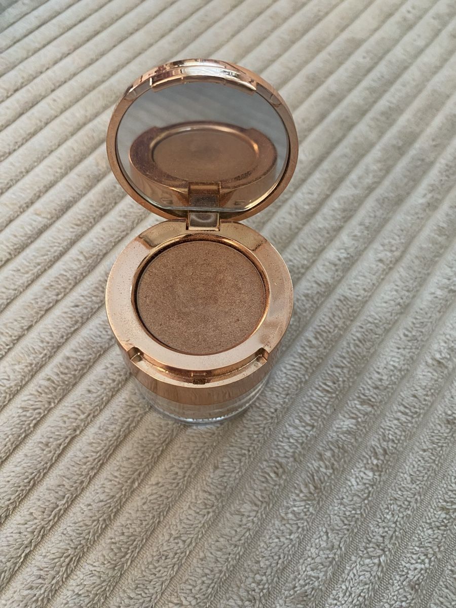 Make-up: Collistar Lidschatten Highlighter Bronzer Eyeshadow Glitzer – Usato da Langnau am Albis venduto da cynthia.jolene 2
