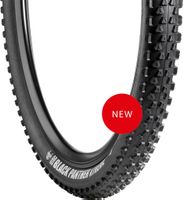 Hochwertiger E-MTB-Reifen, 55-584, 27,5x2.20, Schwarz