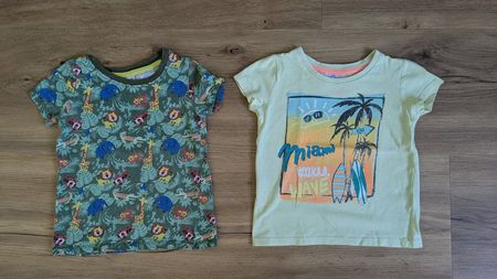 Kinder T-Shirt