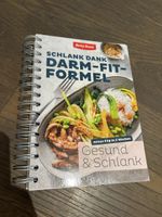 Betty Bossi Darm-Fit-Formel Gesund & Schlank Kochbuch