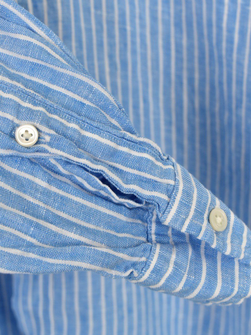 Ralph Lauren Camicette: Polo Ralph Lauren Leinenbluse, Gr.XL – Usato da Nürensdorf venduto da 2ND_STORY 7