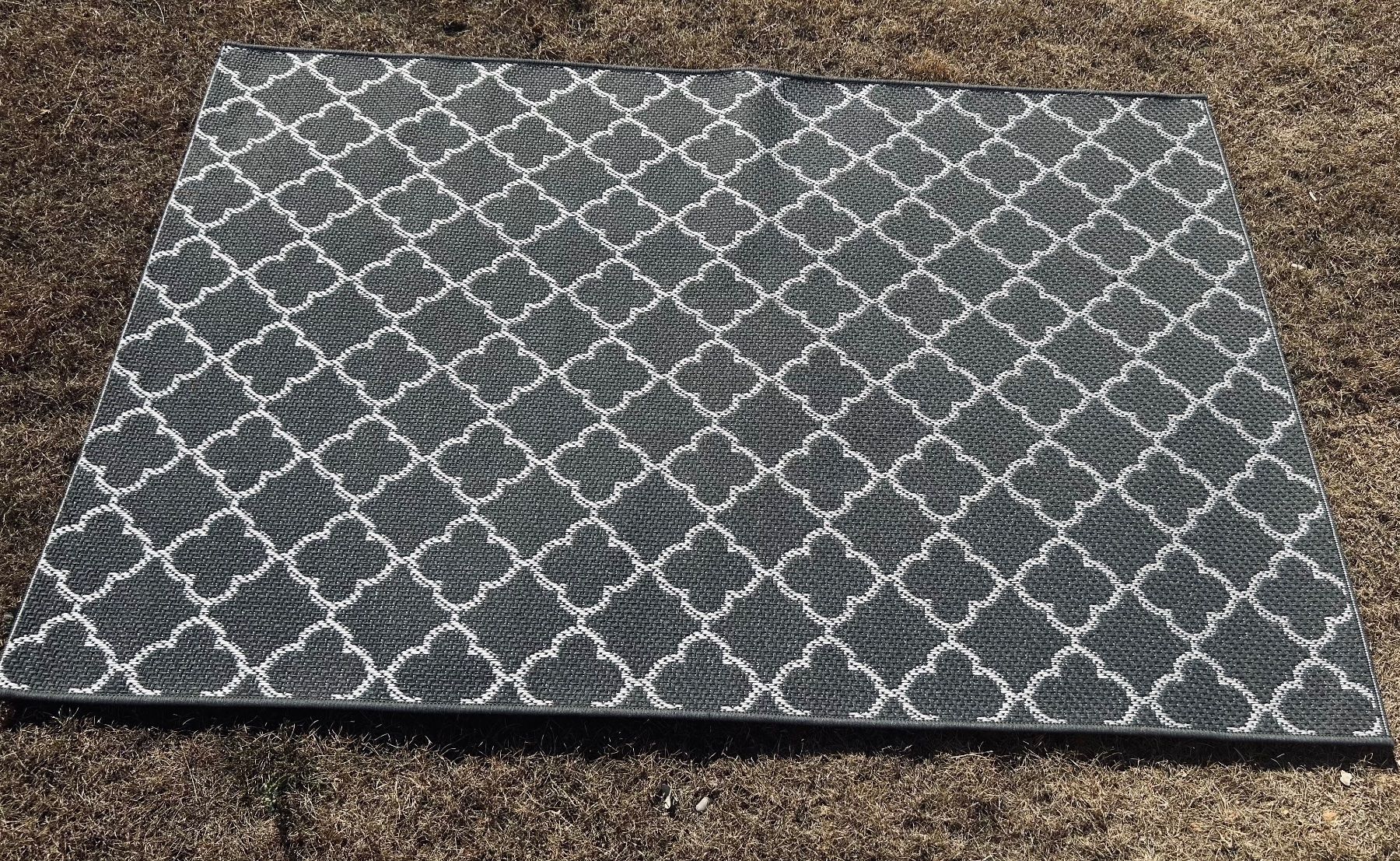 Teppiche: 2 Stk. Teppiche Indoor&Outdoor – Gebraucht aus Diegten von ste_pvd5 4