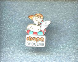 dropa DROGERIE
