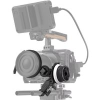 Smallrig Mini Follow Focus 3010B