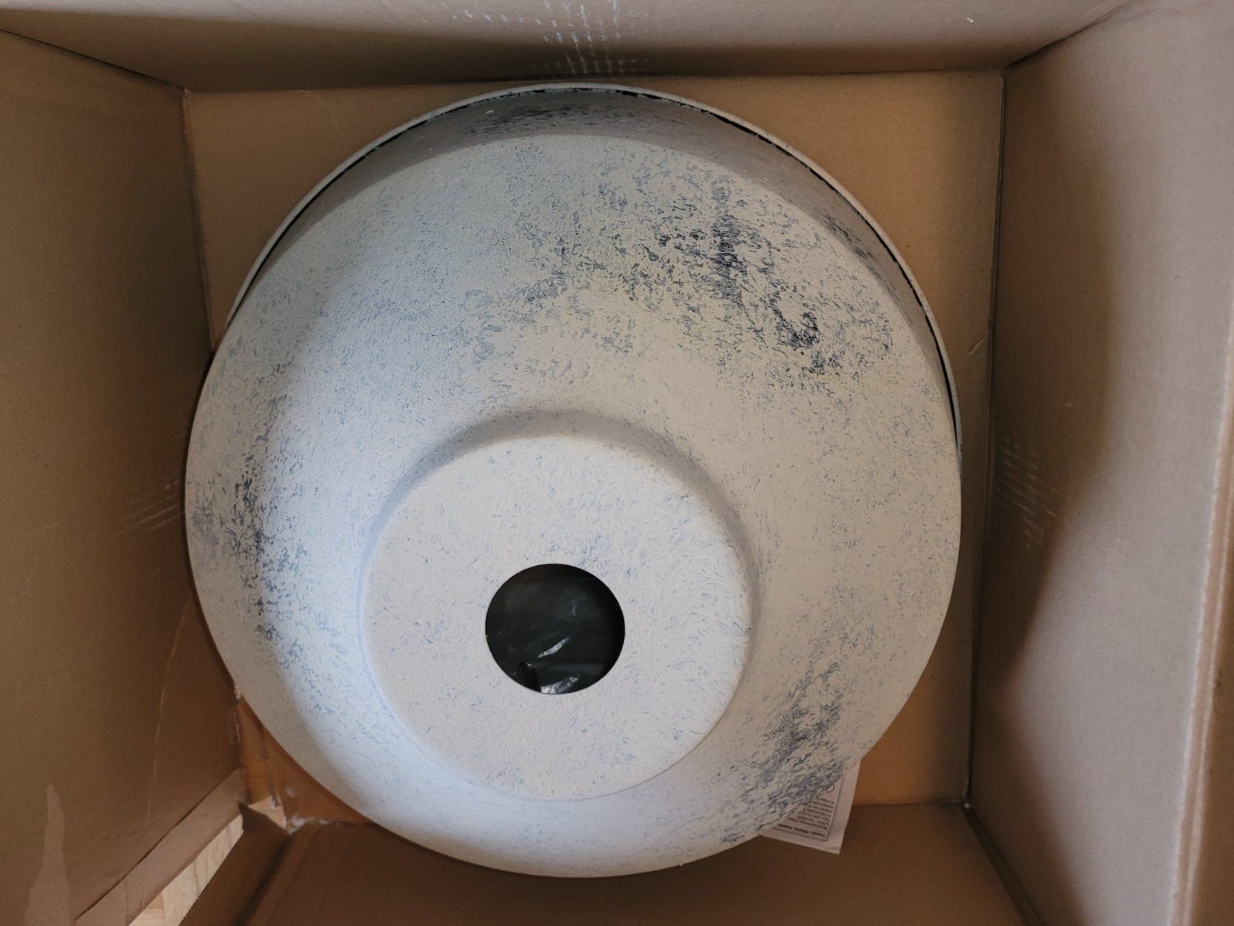 Kronleuchter & Deckenlampen: Neue Lampe – Neu (gemäss Beschreibung) aus Birsfelden von samurai99