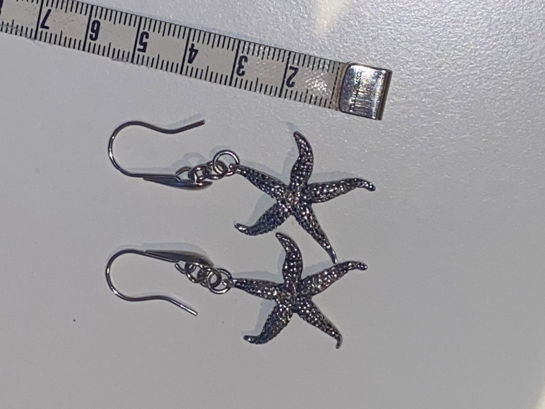 Ohrringe & -stecker: Silber Ohrringe SUALI – Neu (gemäss Beschreibung) aus Liestal von marieugenia 2