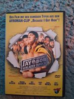 JAY UND SILENT BOB SCHLAGEN ZURÜCK       DVD