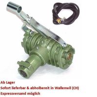 56003 - Kompressor für Zapfwelle Traktor Traktorwelle