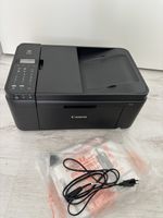 Neuwertiger Canon Multifunktionaler Drucker, Kopierer, Scan