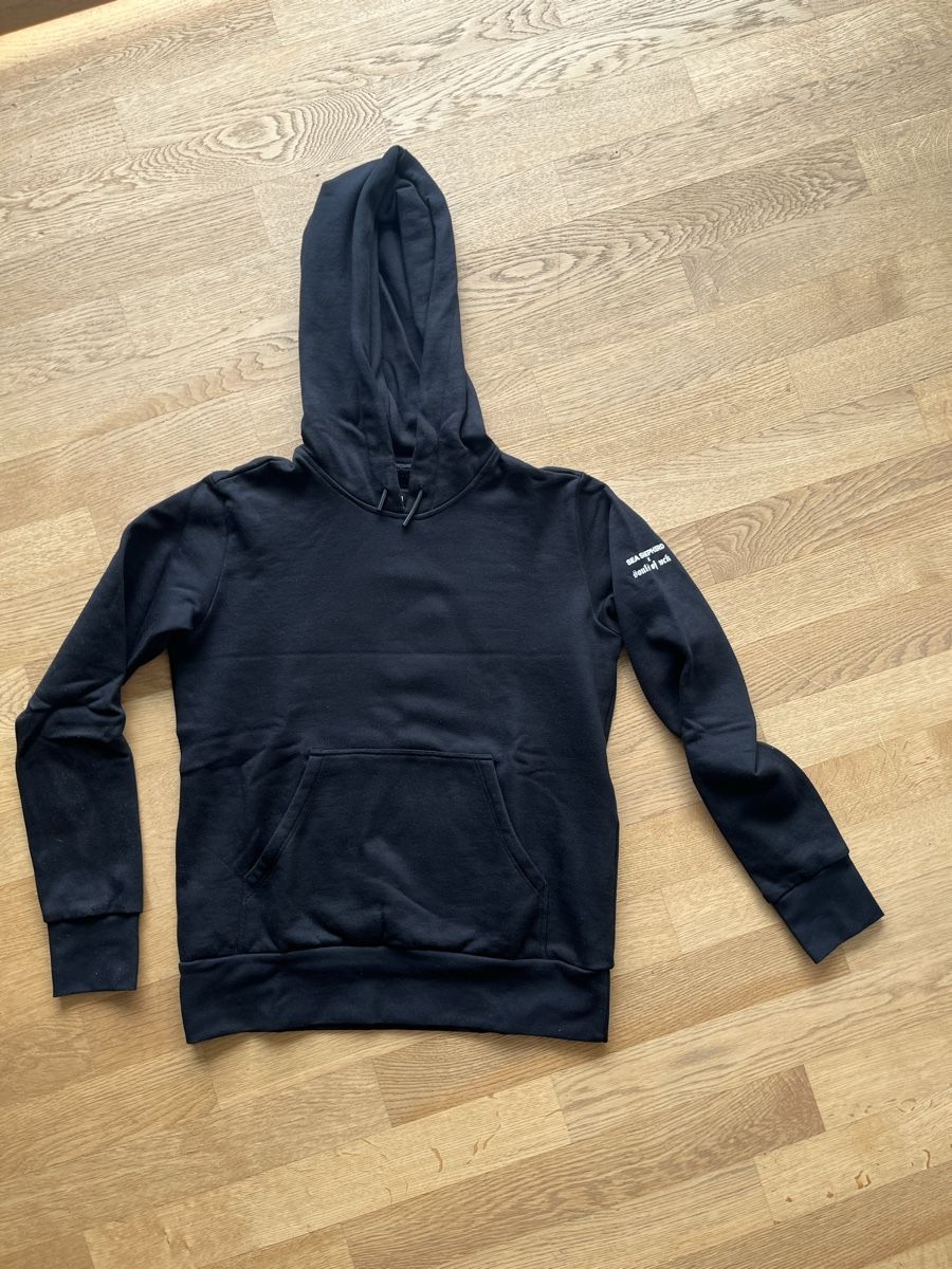 Sea Shepherd Switzerland Pullover & Sweatshirts: Hoodie / Kapuzenpullover von Sea Shepherd – Neu (gemäss Beschreibung) aus Schwyz von faebchen79 2