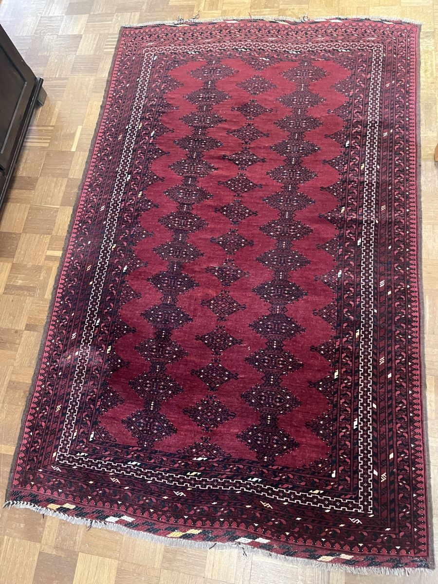 Tapis: Orientteppich – D'occasion à Oftringen par Fmischa