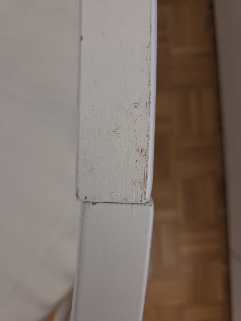 Stokke Letti: Stokke Sleepi 3 on 1 Crib – Usato da Zürich venduto da Bubi83 5