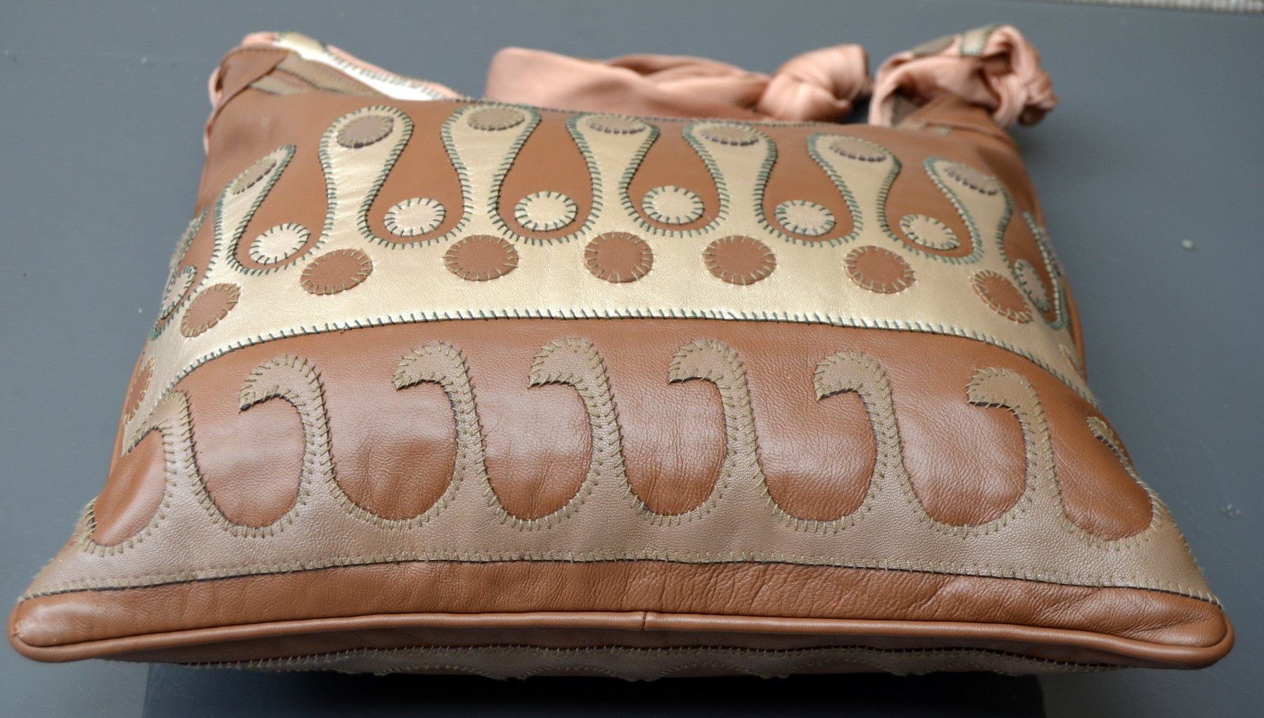 Borse da donna: Jamin Puech Tasche / sac – Usato da Collonges venduto da arashee 6