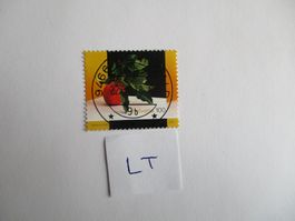 Voll Letztagsstempel der Poststelle 9466 Sennwald