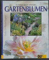 Gartenblumen Pflanzenratgeber GU - Top Zustand