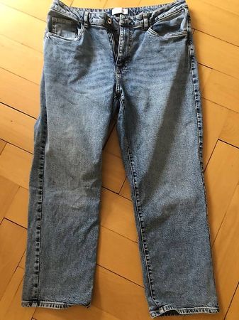 Jeans, Grösse 44