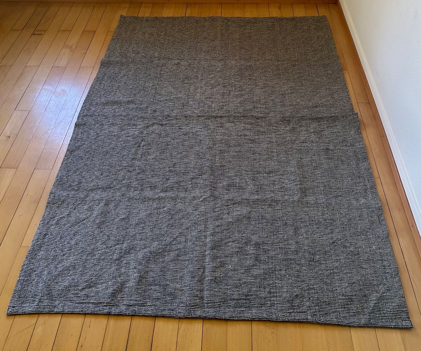 Ikea Tappeti: TIPHEDE Teppich 155x220 cm/ ungebraucht/ NP 30.- – Usato da Rorschacherberg venduto da Svebe 7