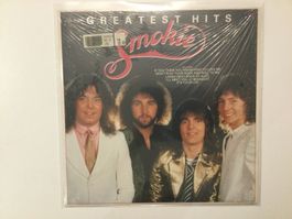 Smokie LP - Greatest Hits