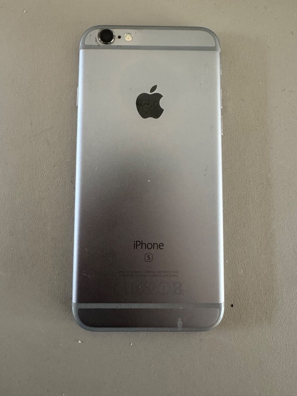 Apple Telefoni cellulari / Smartphones: iPhone 6S – Difettoso da Adliswil venduto da Busys 1