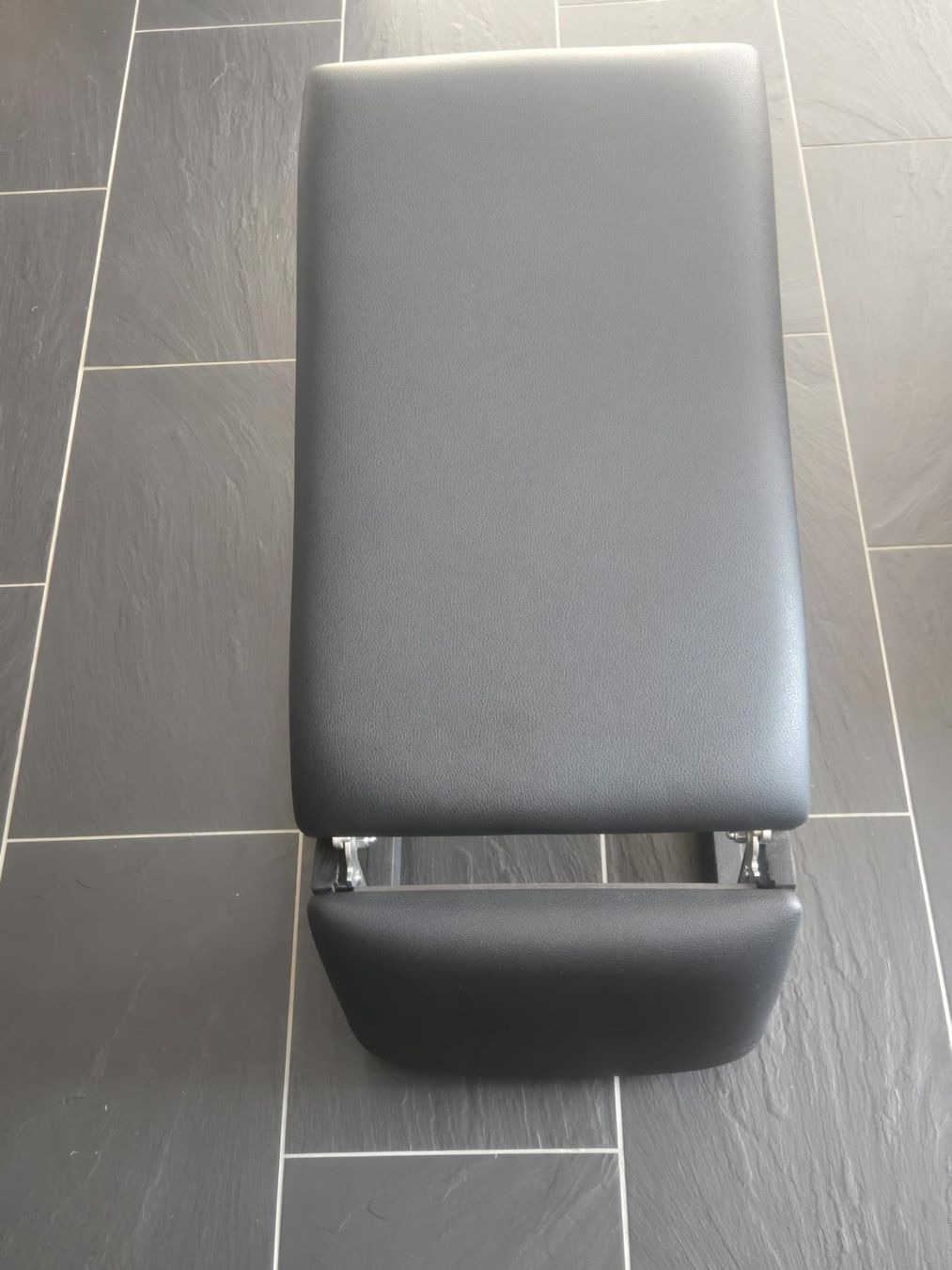 Nohrd Hometrainer: NOHRD Tria Trainer 3 in 1 schwarz – Gebraucht aus Sisikon von Nubuk67 6