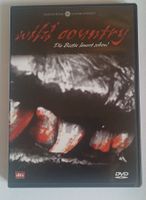 DVD: Wild Country - Die Bestie lauert schon! Horrorfilm