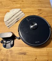 Roborock S6 MaxV – Saug- und Wischroboter mit Kamera